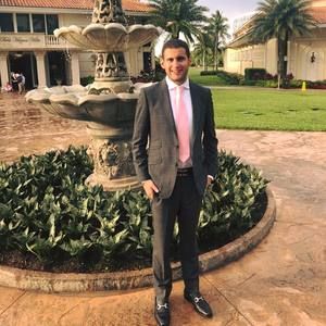 Meet your Posher, Moshe